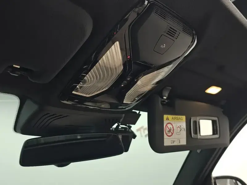2021 BMW X3 M с пробегом 37 291 км