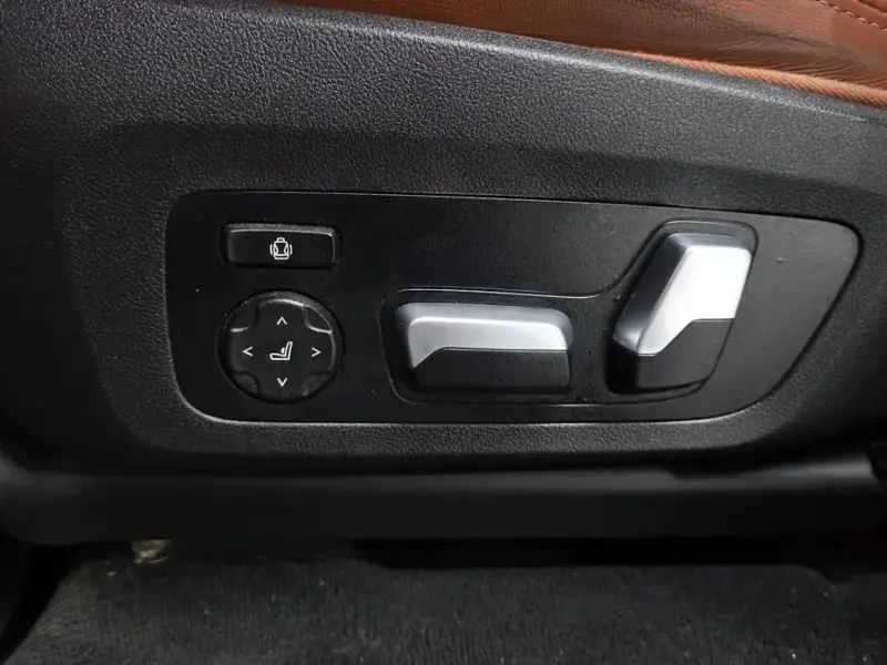 2021 BMW X3 M с пробегом 89 673 км