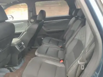 2023 Geely Haoyue L с пробегом 26 000 км