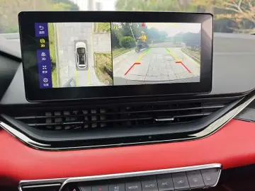 2021 Geely Emgrand S с пробегом 33 000 км
