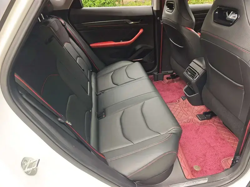 2021 Geely Emgrand S с пробегом 33 000 км