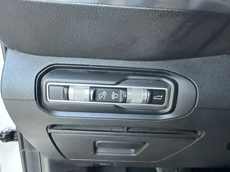 2024 Geely Haoyue L с пробегом 54 800 км