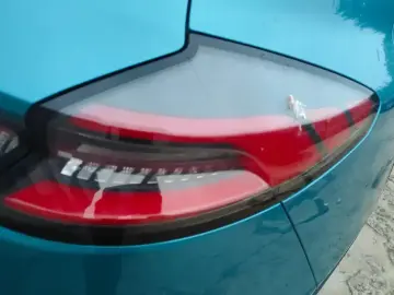 2021 Geely Emgrand S с пробегом 98 000 км