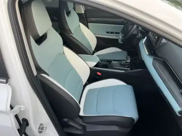 2022 Geely Emgrand S с пробегом 20 000 км