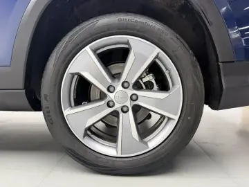 2023 Geely Haoyue L с пробегом 29 300 км
