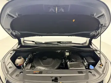 2023 Geely Haoyue L с пробегом 29 300 км