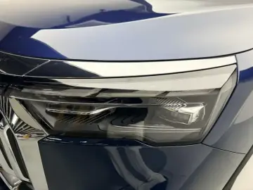 2023 Geely Haoyue L с пробегом 29 300 км