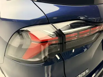 2023 Geely Haoyue L с пробегом 29 300 км