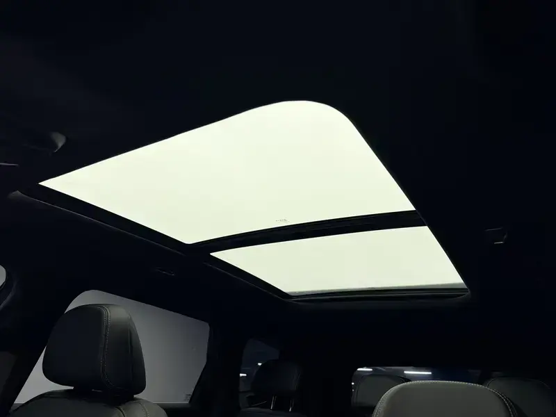 2023 Geely Haoyue L с пробегом 29 300 км