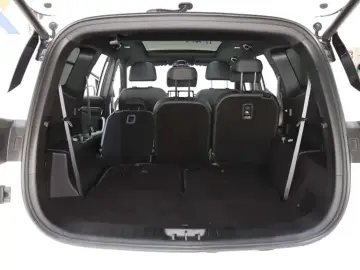 2023 Geely Haoyue L с пробегом 5 000 км