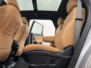 2026 Geely Haoyue L с пробегом 3 000 км