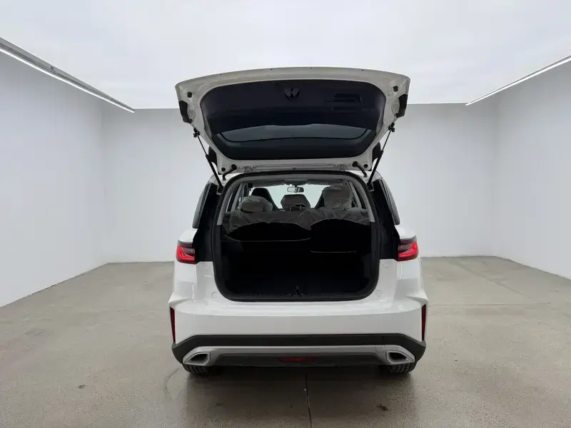 2024 Geely Haoyue Pro с пробегом 100 км