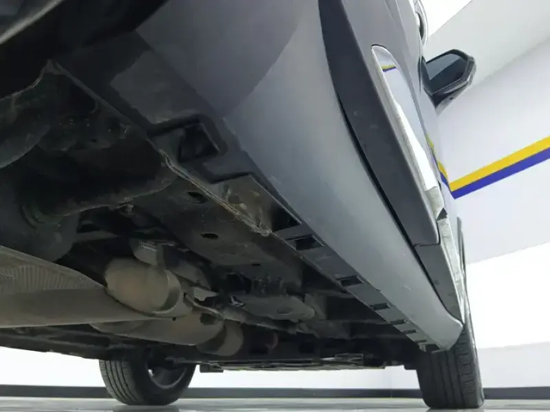2023 Geely Haoyue L с пробегом 26 000 км