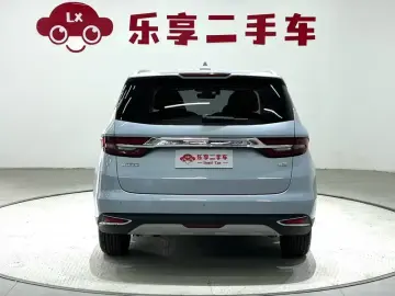 2021 Geely Jiaji с пробегом 14 000 км