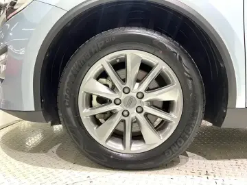 2021 Geely Jiaji с пробегом 14 000 км