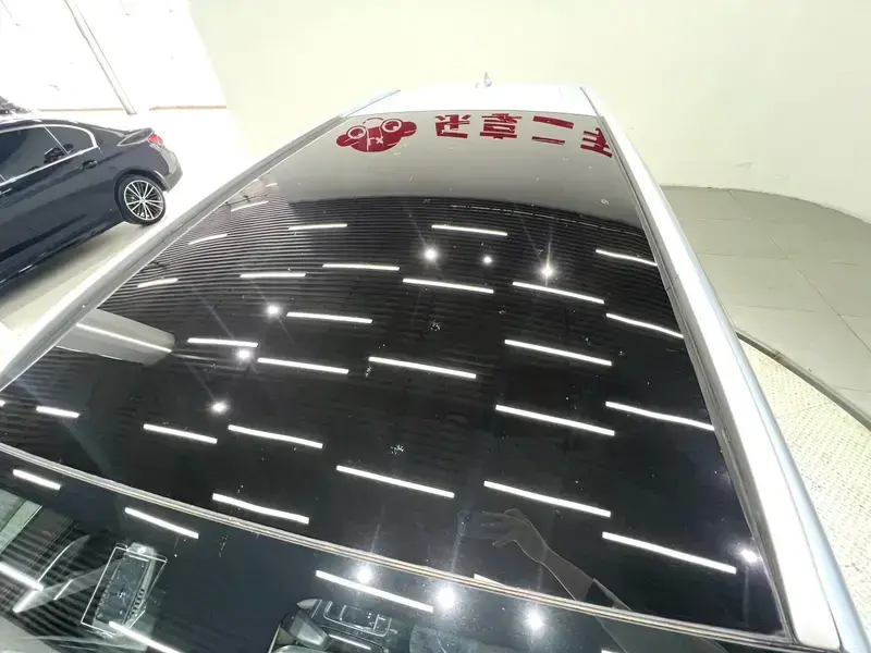 2021 Geely Jiaji с пробегом 14 000 км