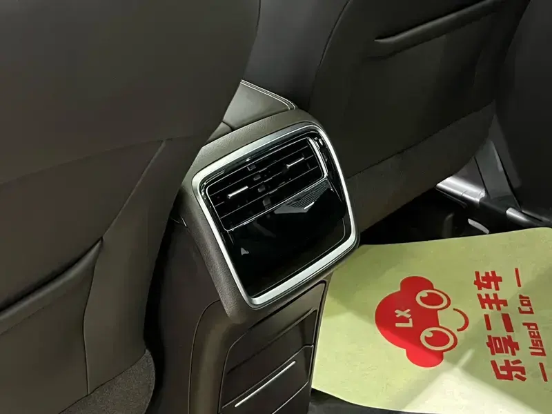 2021 Geely Jiaji с пробегом 14 000 км