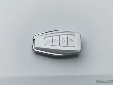 2023 Geely Icon с пробегом 42 500 км