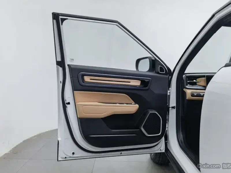 2023 Geely Icon с пробегом 42 500 км