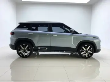 2023 Geely Icon с пробегом 41 500 км