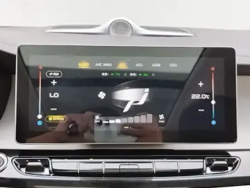 2019 Geely Jiaji с пробегом 43 900 км