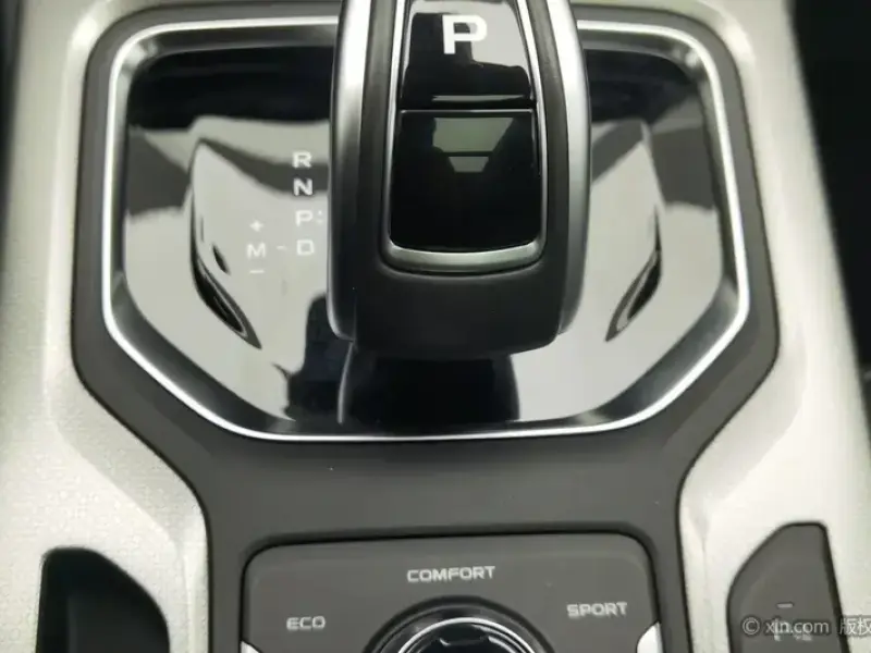 2020 Geely Okavango с пробегом 50 500 км