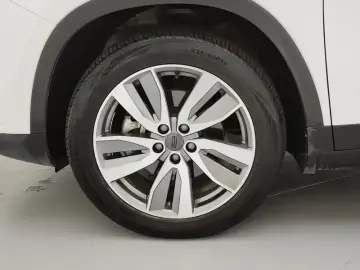 2022 Geely Okavango с пробегом 95 600 км