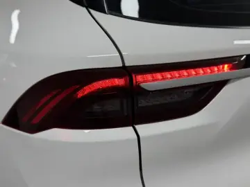 2022 Geely Okavango с пробегом 30 000 км