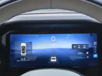 2021 Geely Monjaro с пробегом 49 000 км