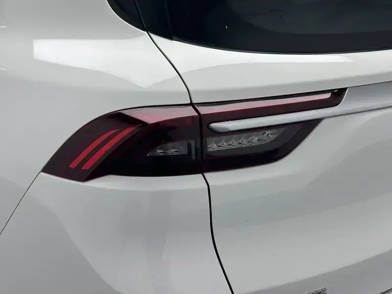 2020 Geely Okavango с пробегом 40 900 км