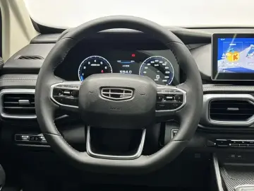 2020 Geely Okavango с пробегом 40 900 км