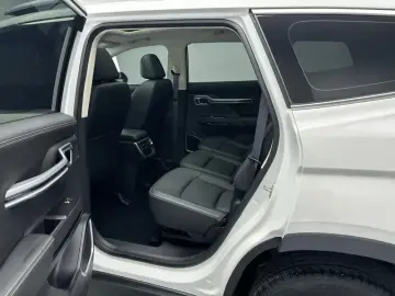 2020 Geely Okavango с пробегом 40 900 км
