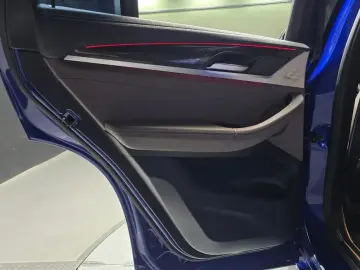 2022 BMW X5 M с пробегом 51 229 км
