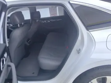 2025 Geely Galaxy A7 с пробегом 21 000 км