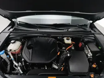 2025 Geely Galaxy A7 с пробегом 45 100 км
