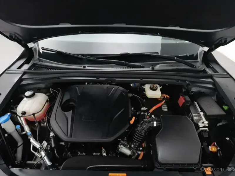 2025 Geely Galaxy A7 с пробегом 45 100 км