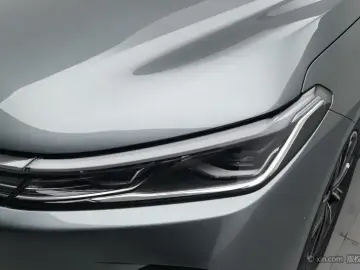 2025 Geely Galaxy A7 с пробегом 45 100 км