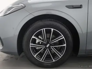2025 Geely Galaxy A7 с пробегом 45 100 км