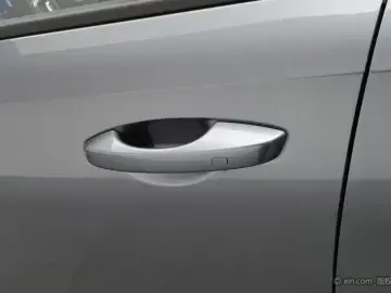 2025 Geely Galaxy A7 с пробегом 45 100 км