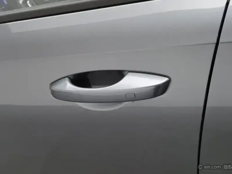 2025 Geely Galaxy A7 с пробегом 45 100 км