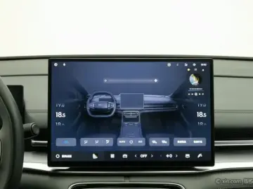2025 Geely Galaxy A7 с пробегом 45 100 км