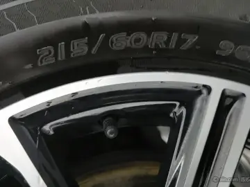 2025 Geely Galaxy A7 с пробегом 45 100 км