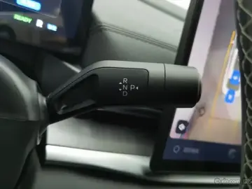 2025 Geely Galaxy A7 с пробегом 45 100 км