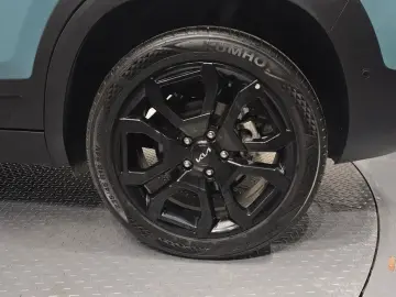 2025 Kia Seltos с пробегом 8 322 км