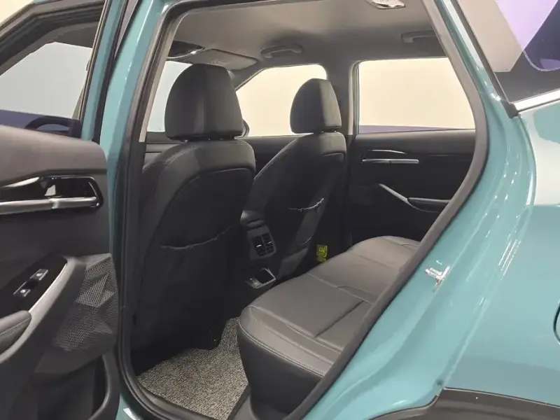 2025 Kia Seltos с пробегом 8 322 км