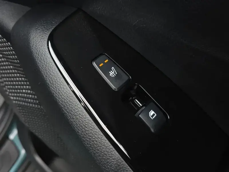 2025 Kia Seltos с пробегом 8 322 км