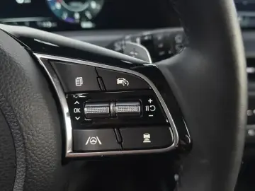 2025 Kia Seltos с пробегом 8 322 км