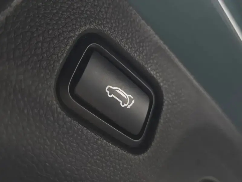 2025 Kia Seltos с пробегом 8 322 км