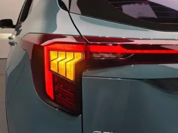 2025 Kia Seltos с пробегом 8 322 км
