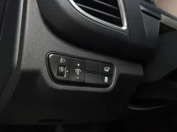 2025 Kia Seltos с пробегом 8 322 км